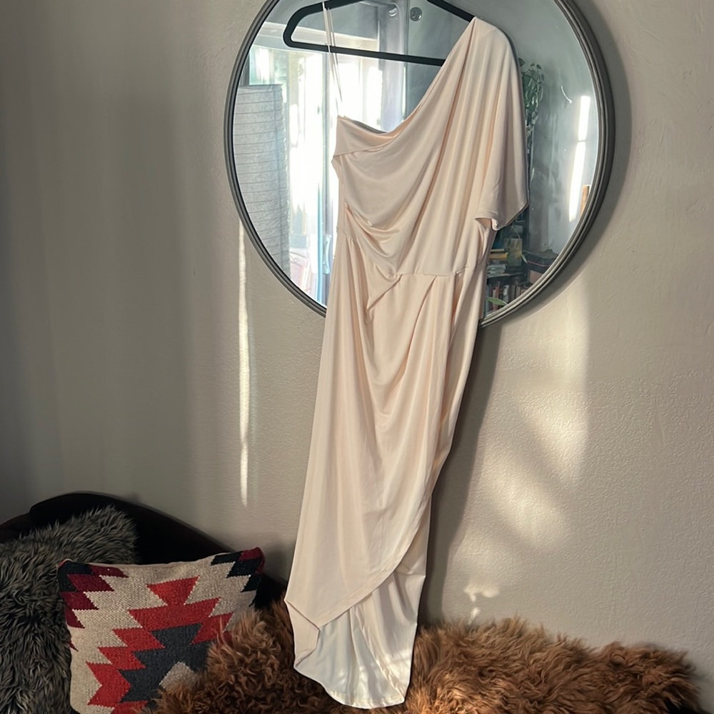 Baltic Born Addison Midi Dress